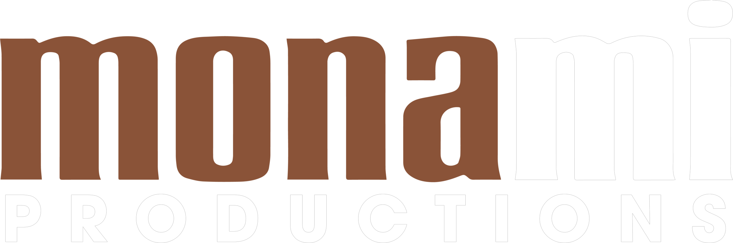 monami
